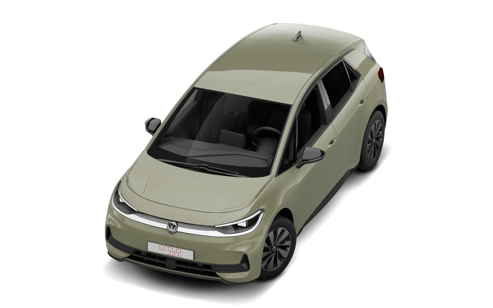 Volkswagen ID.3 Neo