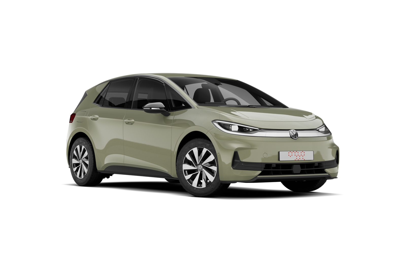 Volkswagen ID.3 Neo