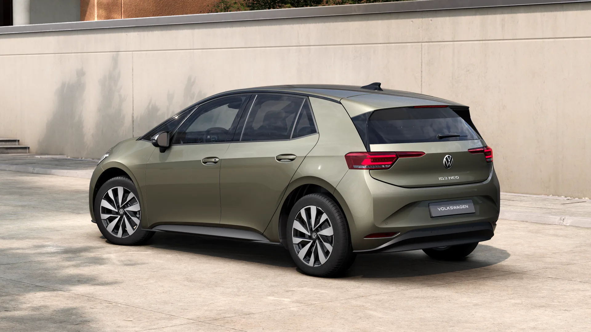 Volkswagen ID.3 Neo
