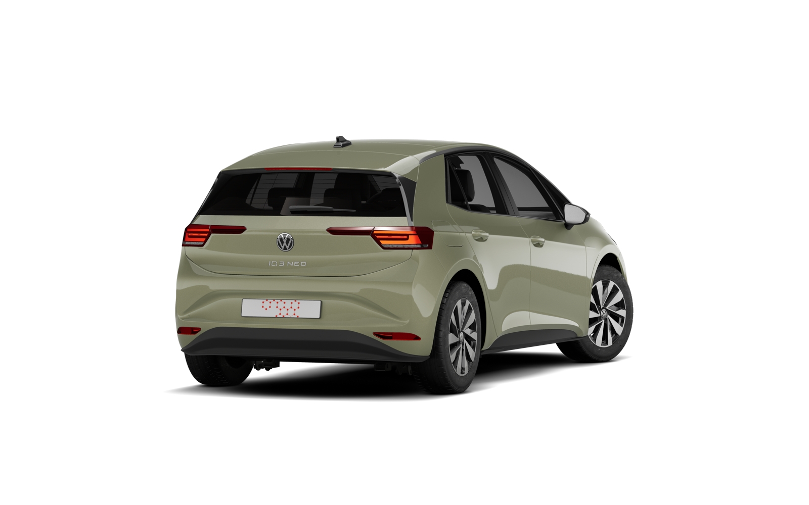 Volkswagen ID.3 Neo
