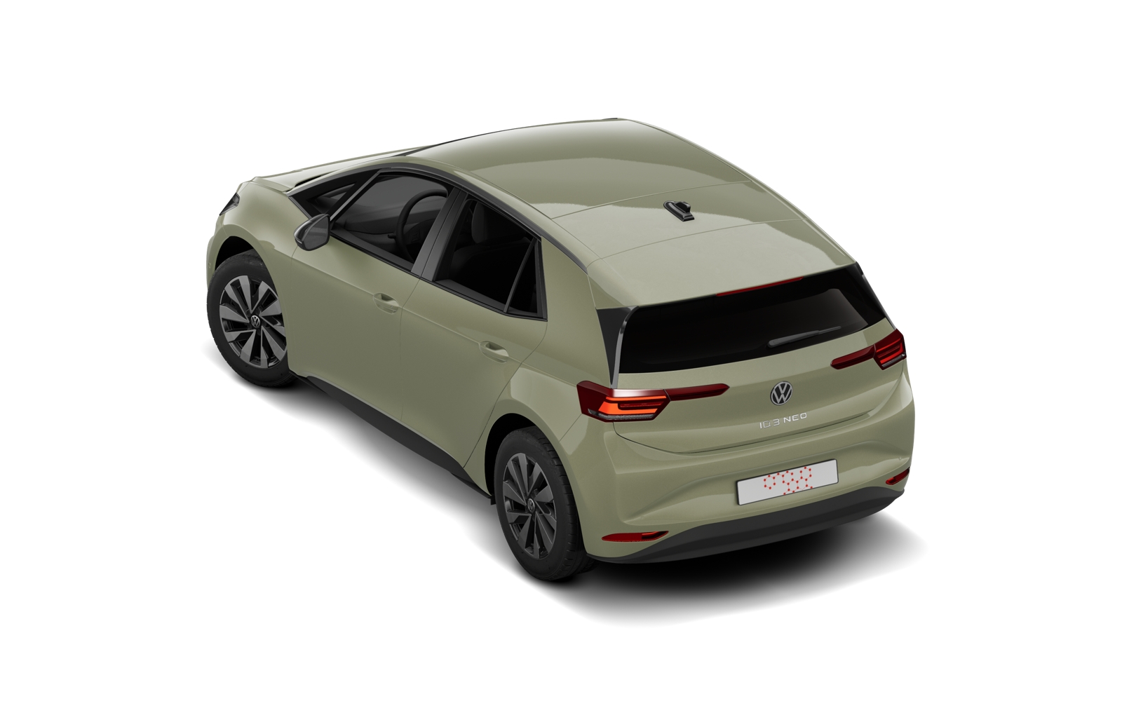 Volkswagen ID.3 Neo