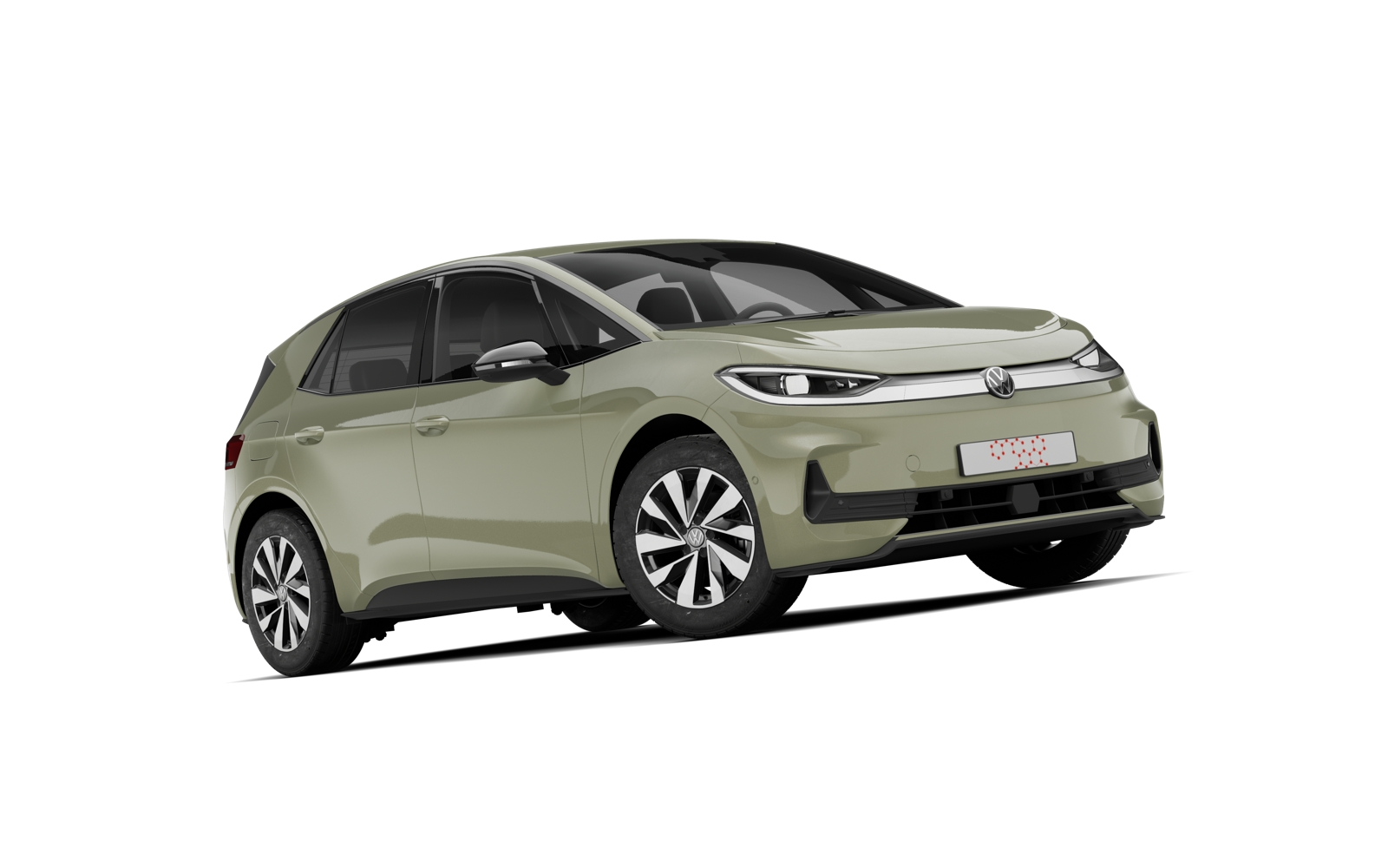Volkswagen ID.3 Neo