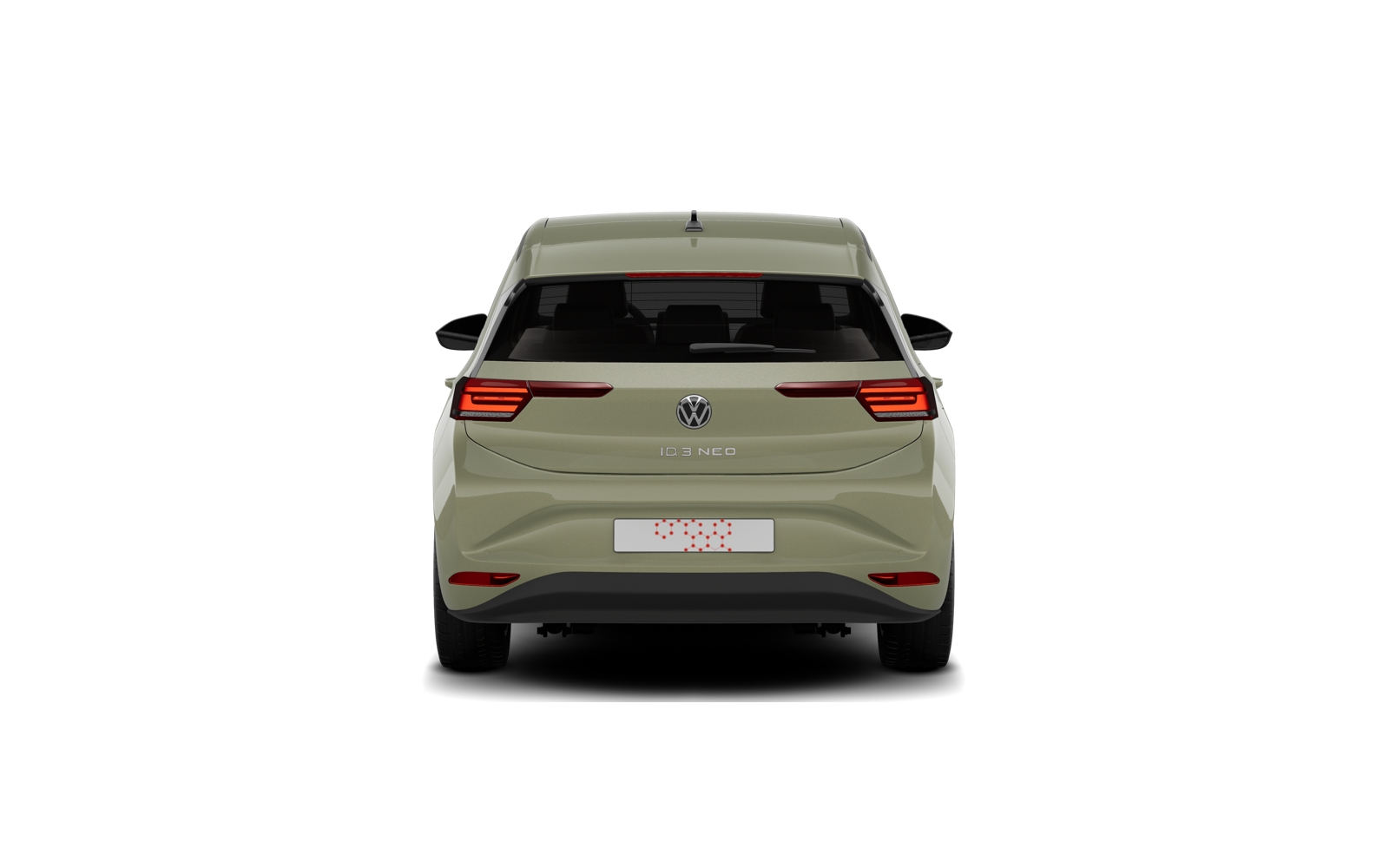 Volkswagen ID.3 Neo