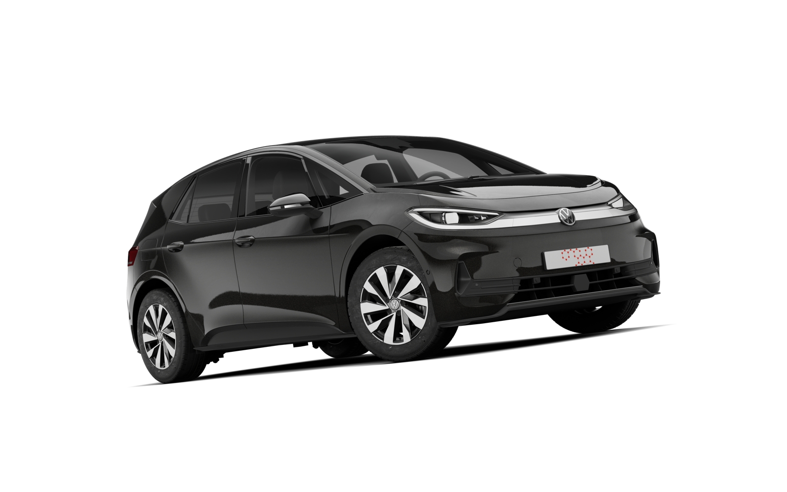 Volkswagen ID.3 Neo