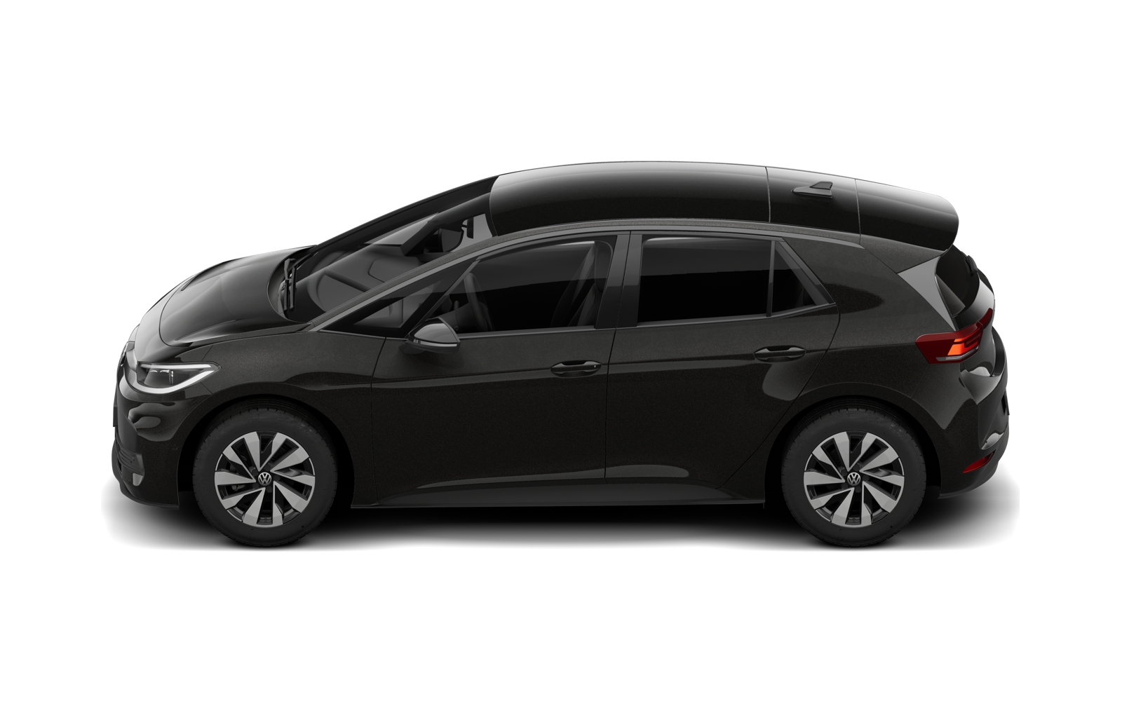 Volkswagen ID.3 Neo