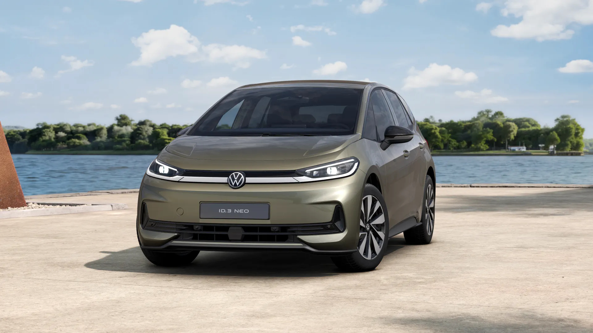 Volkswagen ID.3 Neo