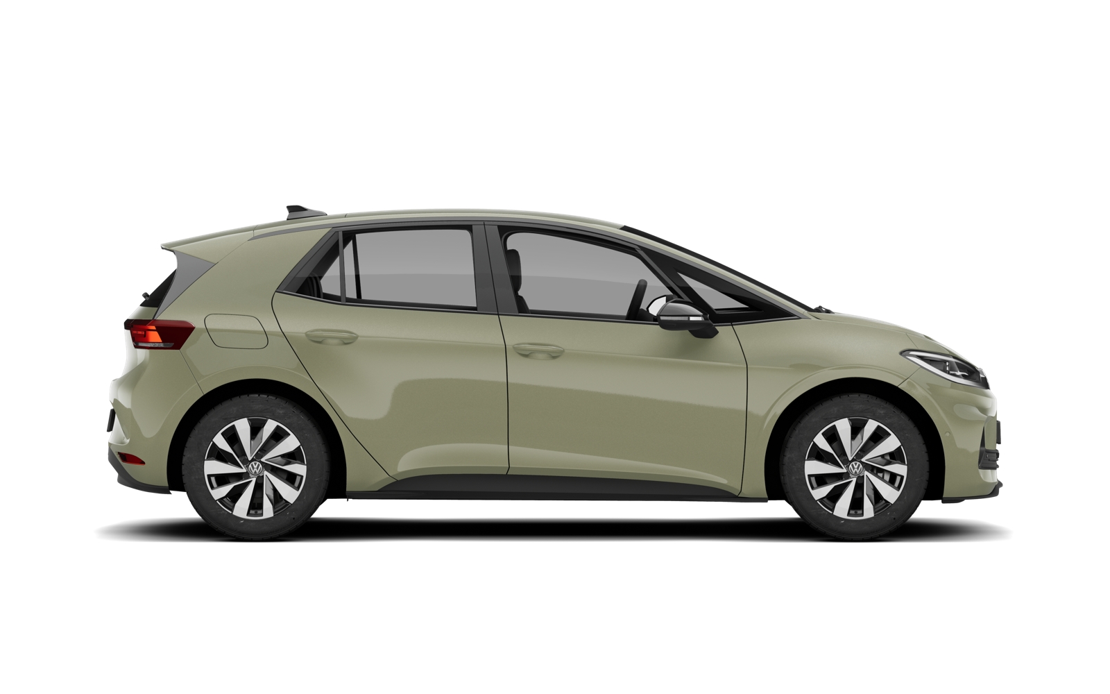 Volkswagen ID.3 Neo