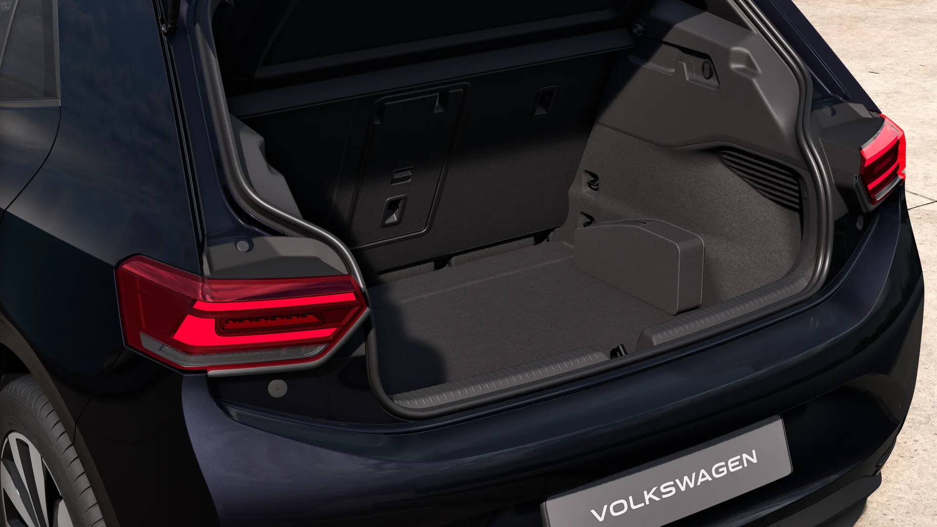 Volkswagen ID.3 Neo