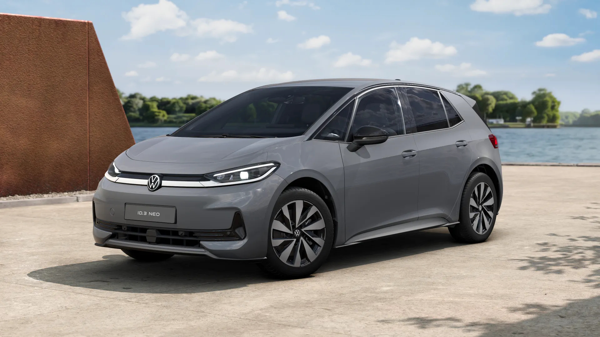 Volkswagen ID.3 Neo