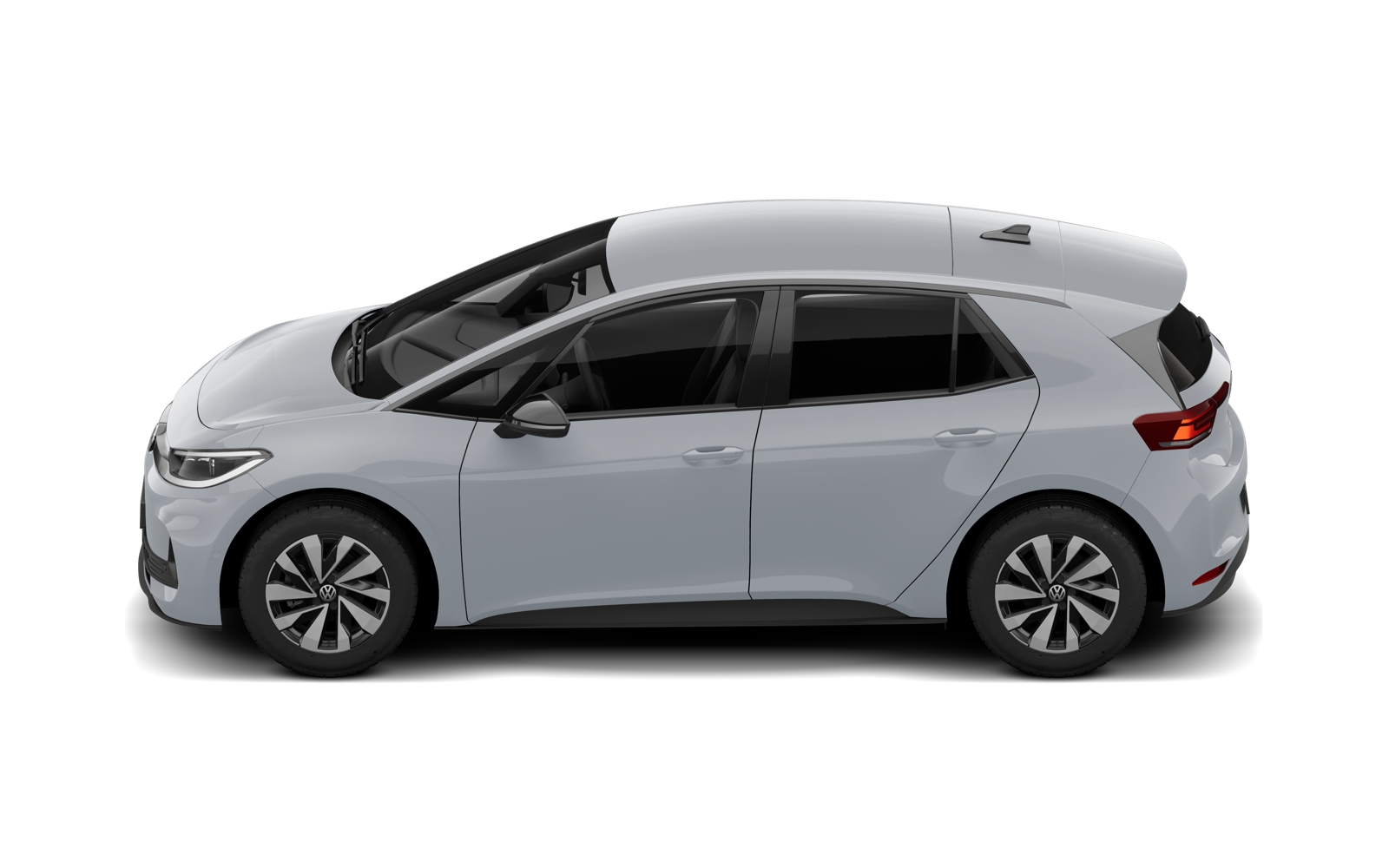 Volkswagen ID.3 Neo