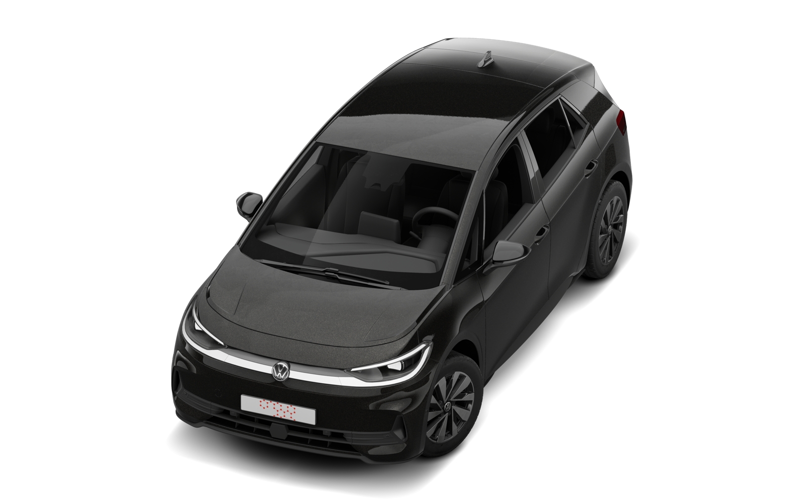 Volkswagen ID.3 Neo