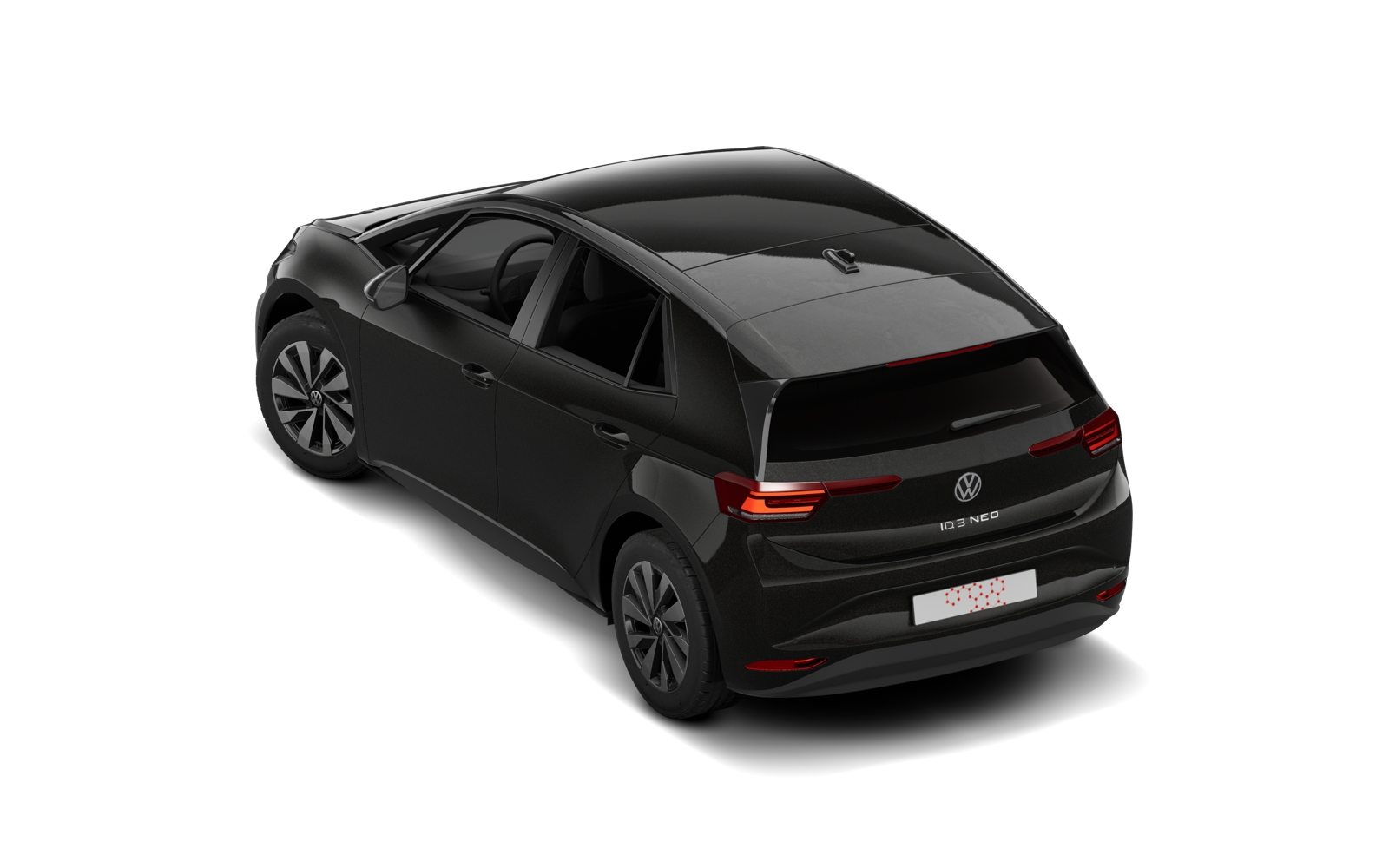 Volkswagen ID.3 Neo