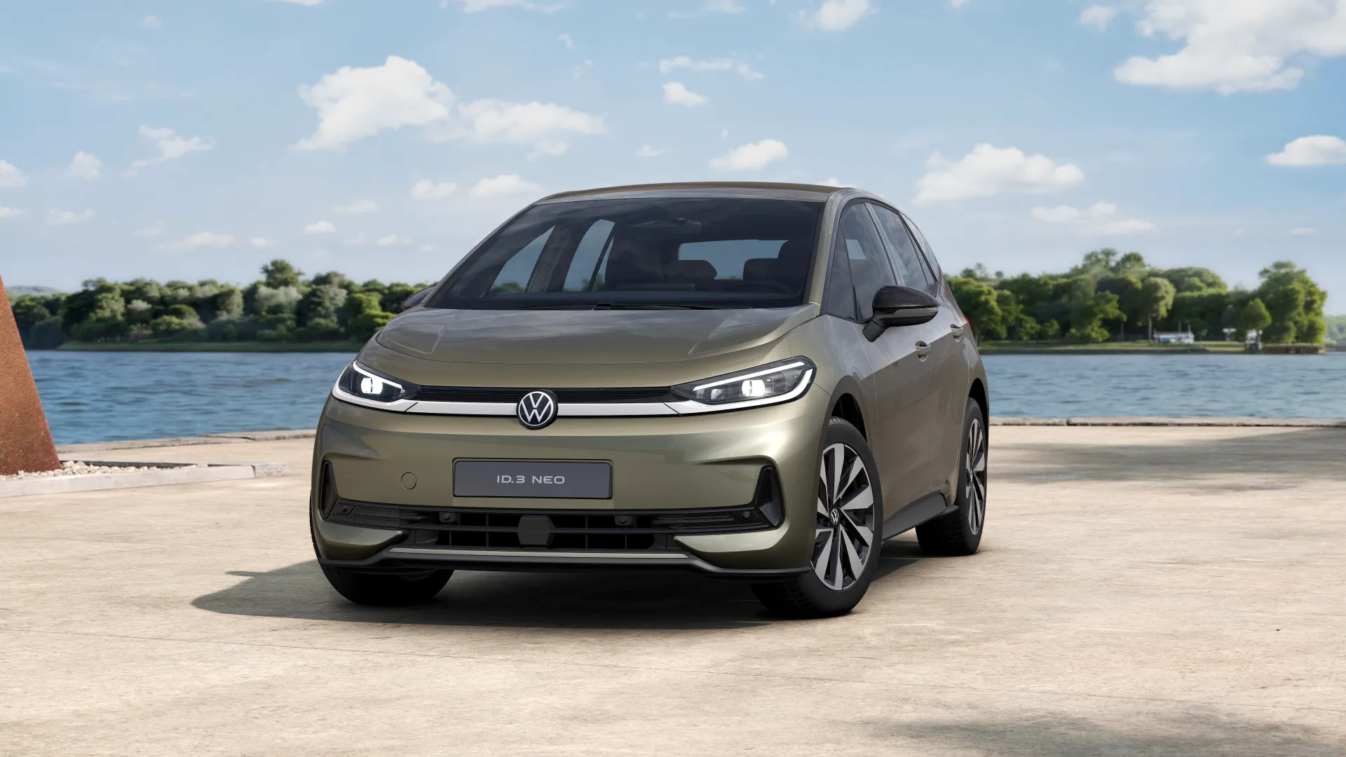 Volkswagen ID.3 Neo