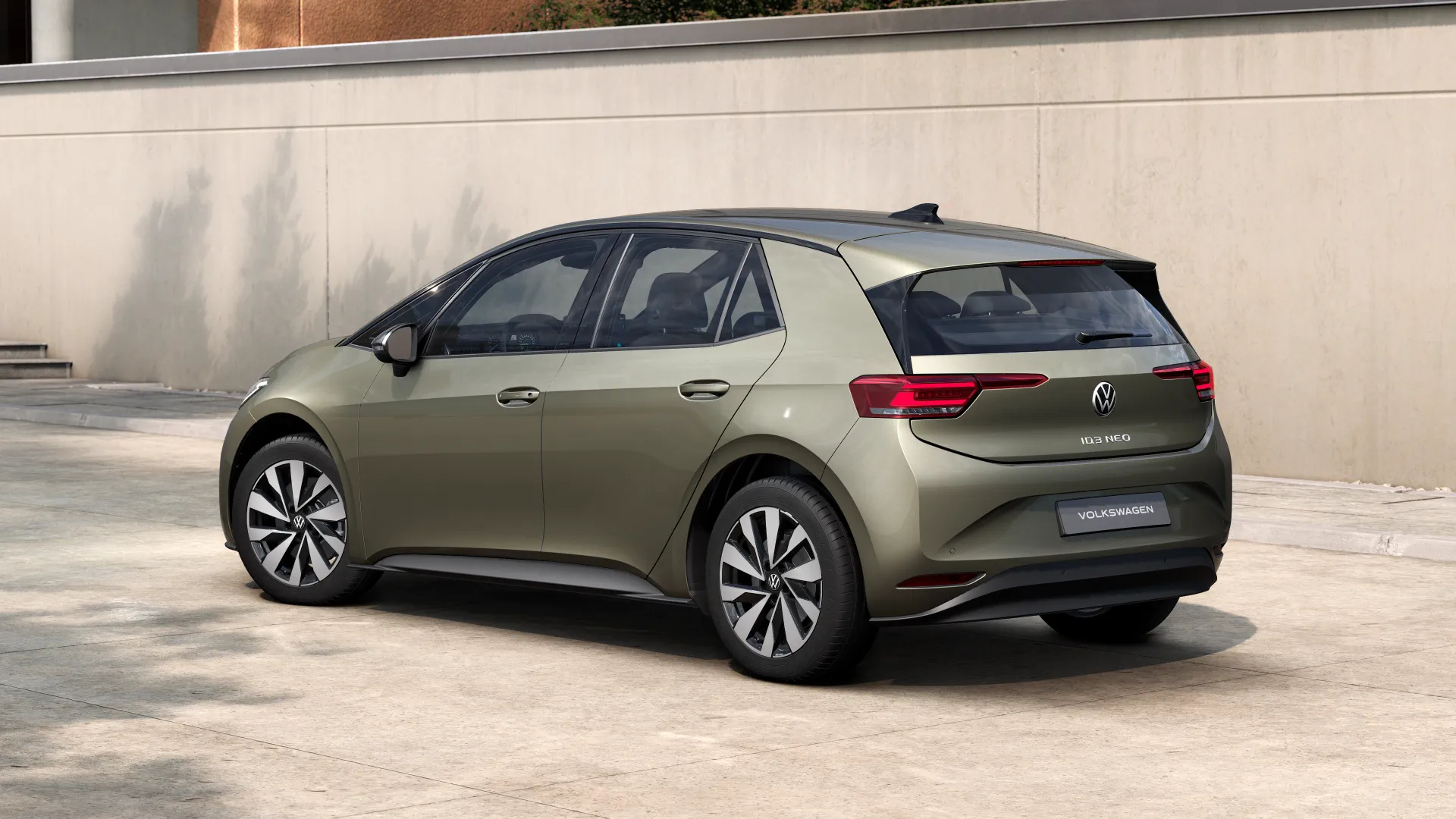 Volkswagen ID.3 Neo