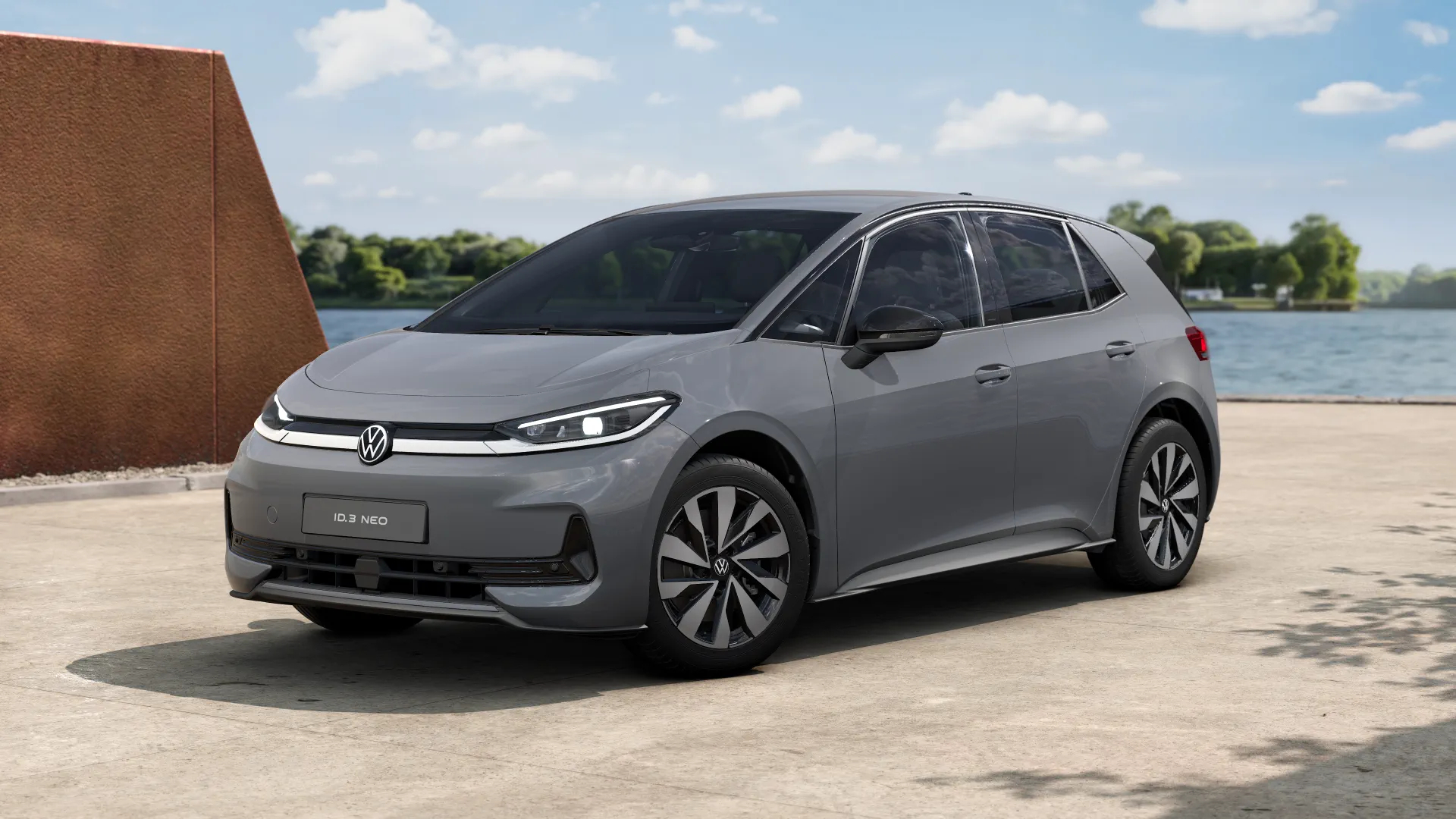 Volkswagen ID.3 Neo