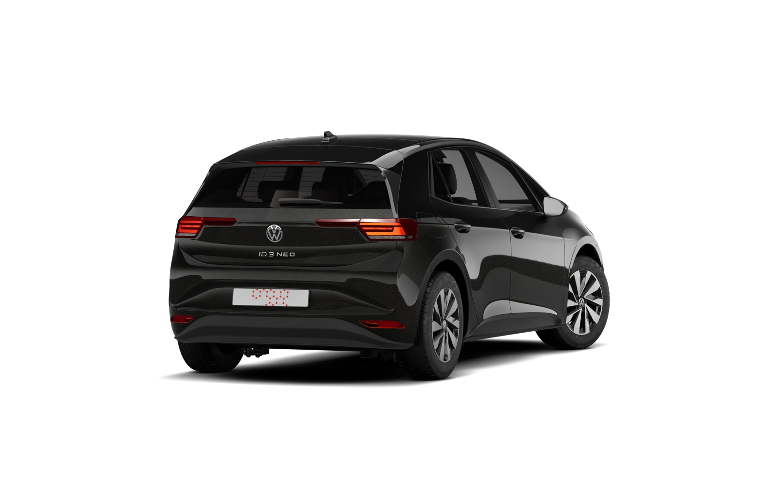 Volkswagen ID.3 Neo