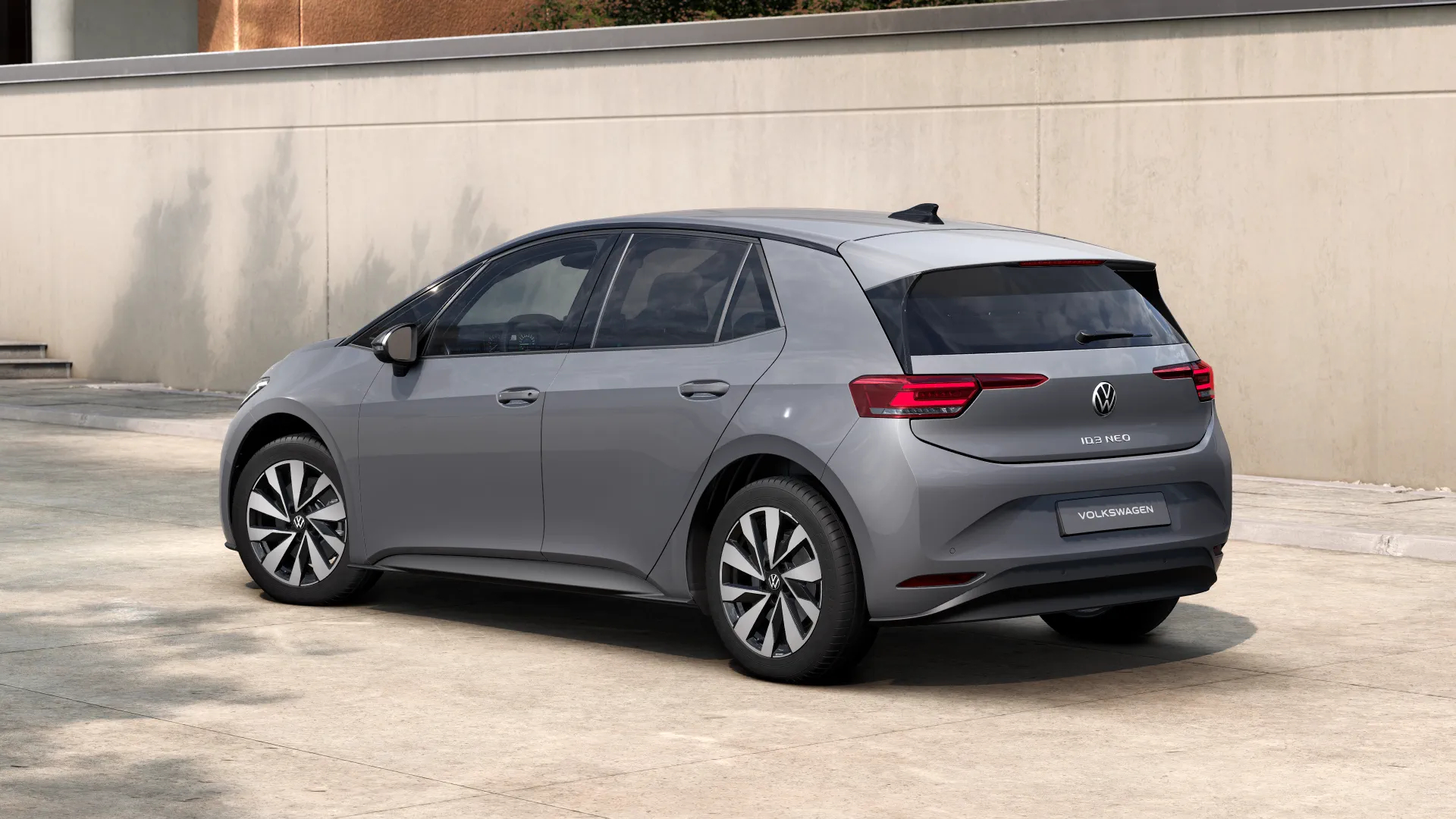 Volkswagen ID.3 Neo