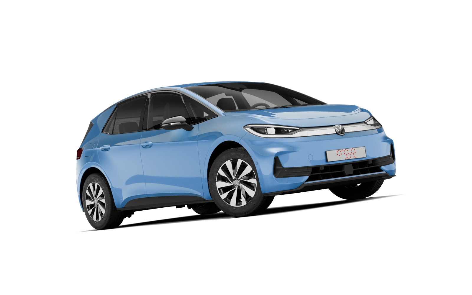 Volkswagen ID.3 Neo