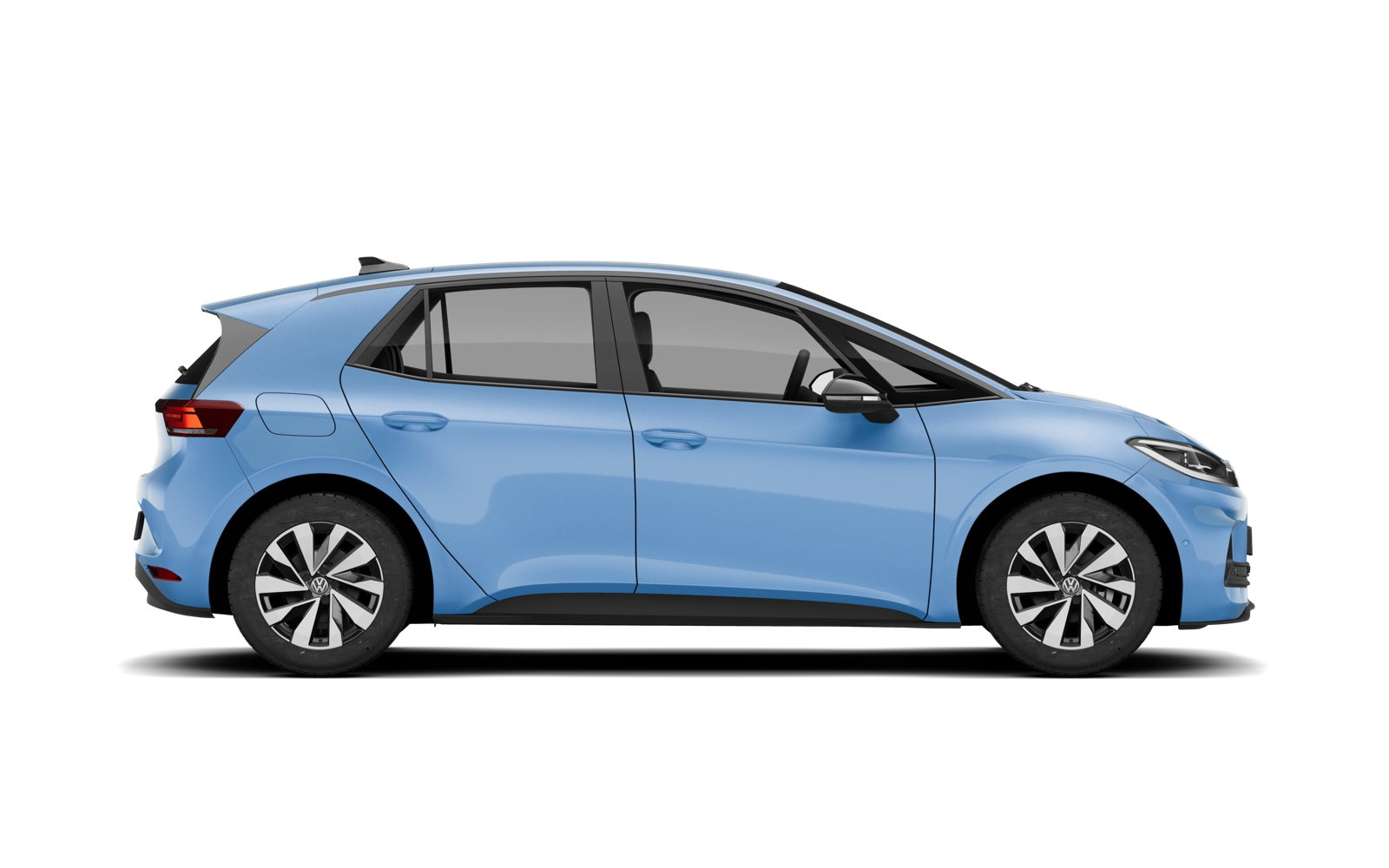 Volkswagen ID.3 Neo