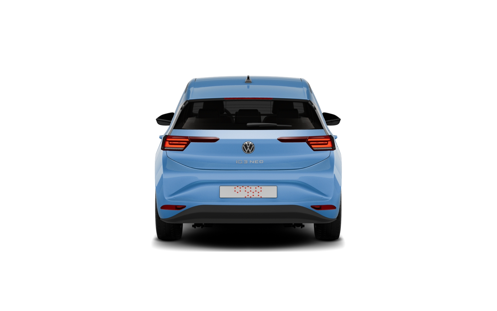 Volkswagen ID.3 Neo