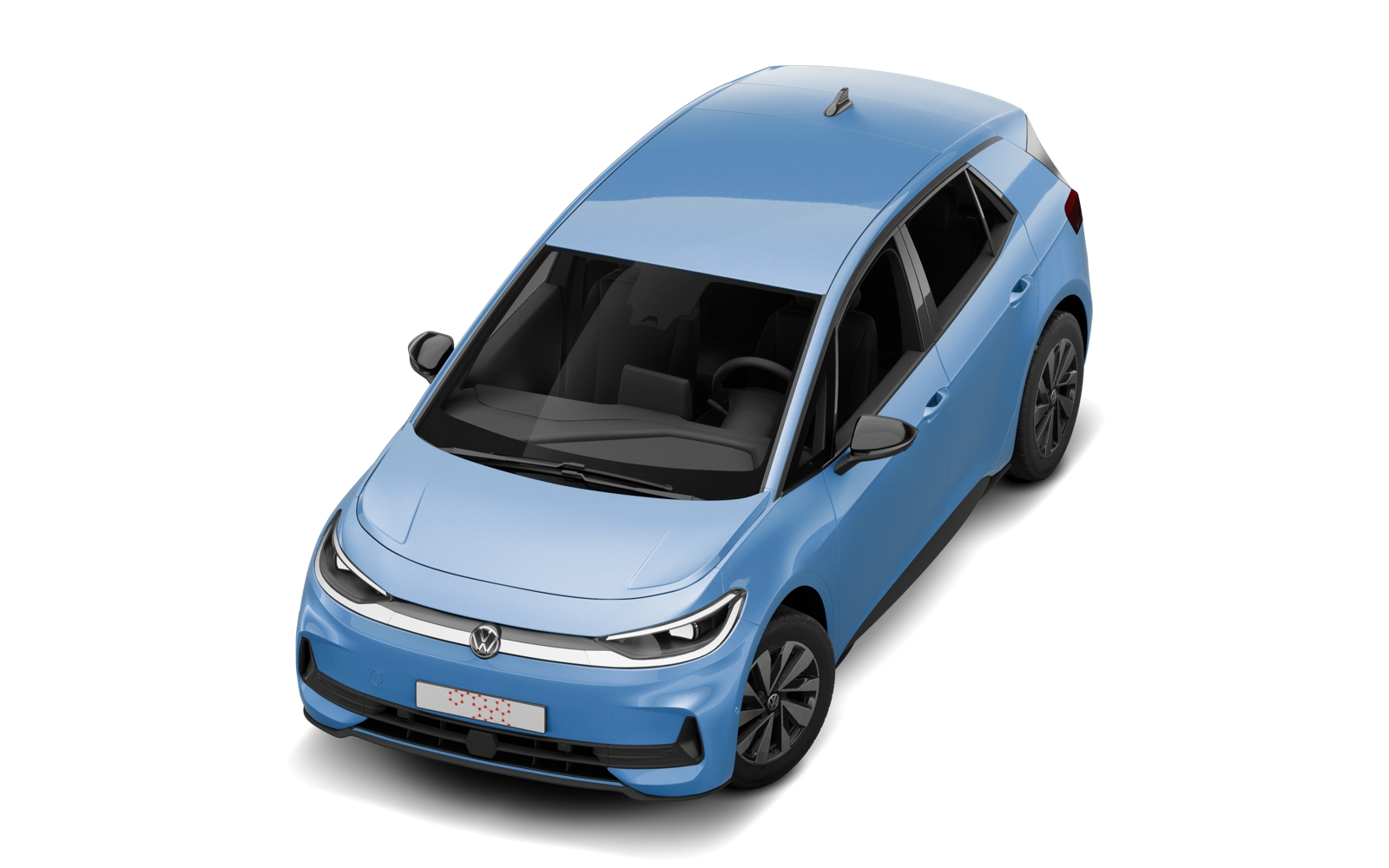 Volkswagen ID.3 Neo