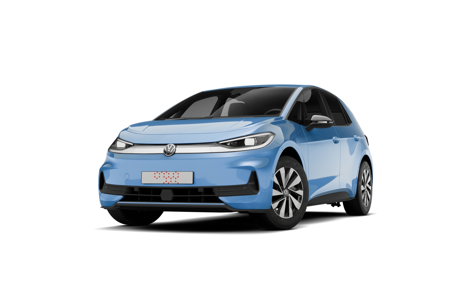 Volkswagen ID.3 Neo