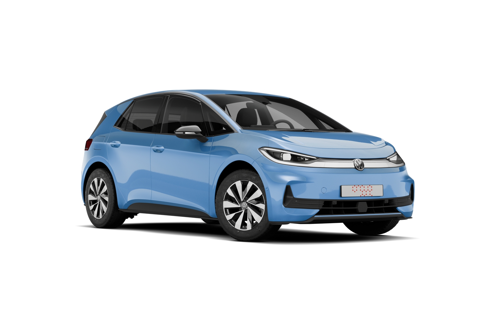 Volkswagen ID.3 Neo