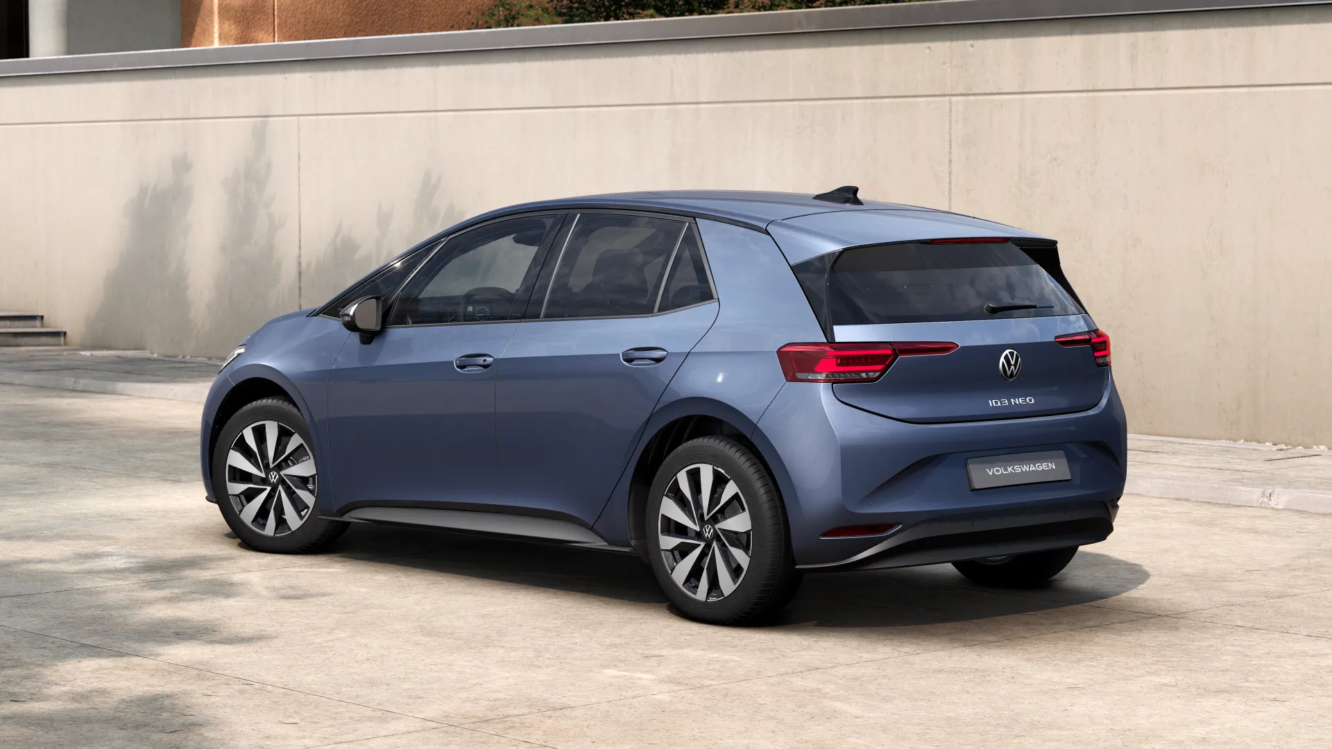 Volkswagen ID.3 Neo