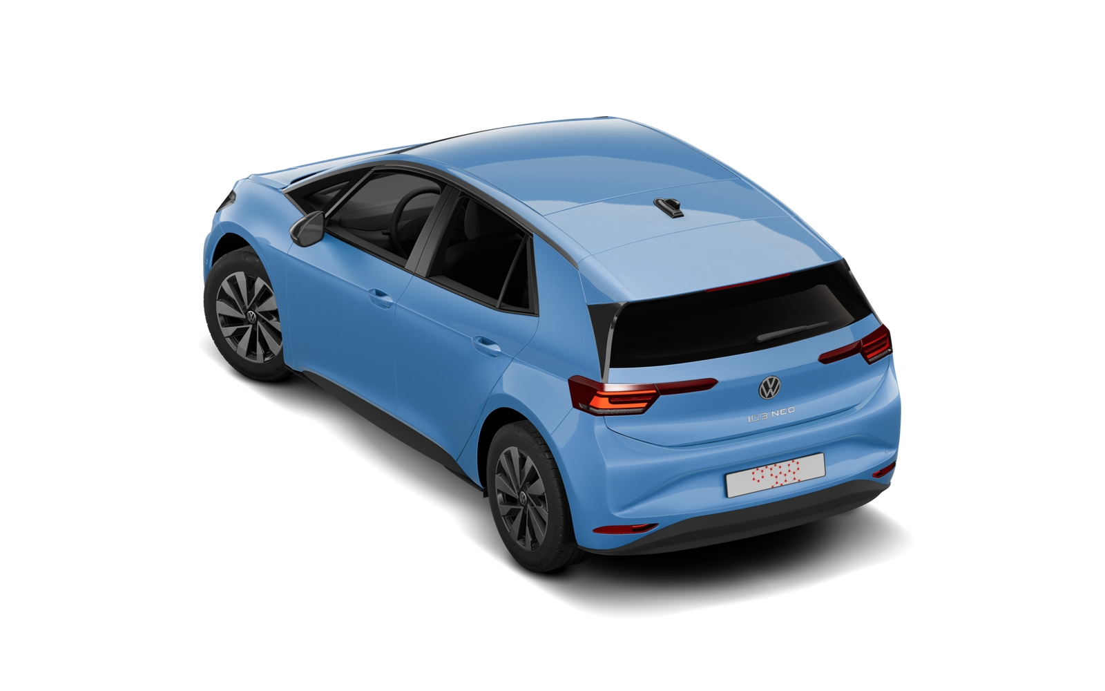Volkswagen ID.3 Neo