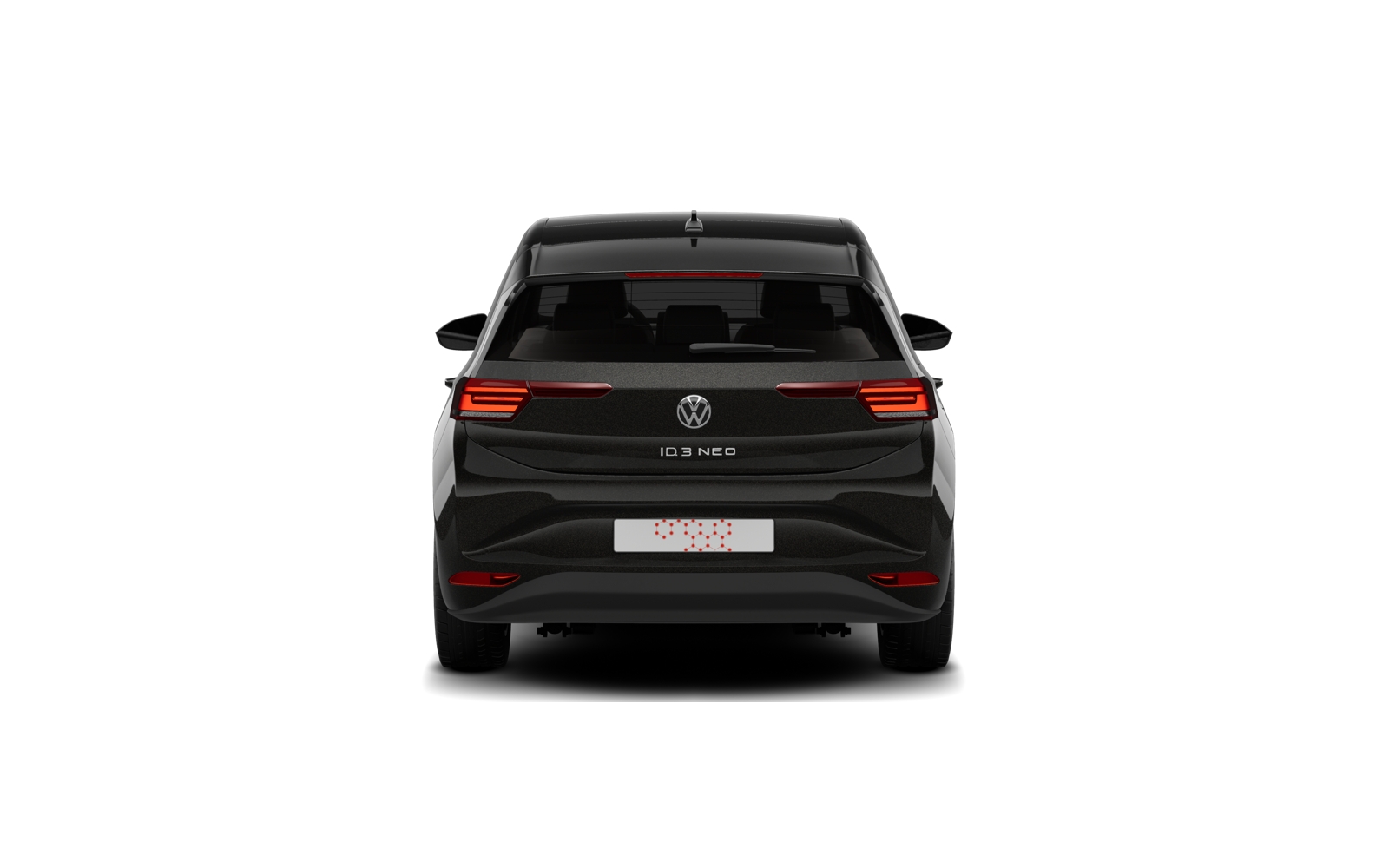 Volkswagen ID.3 Neo