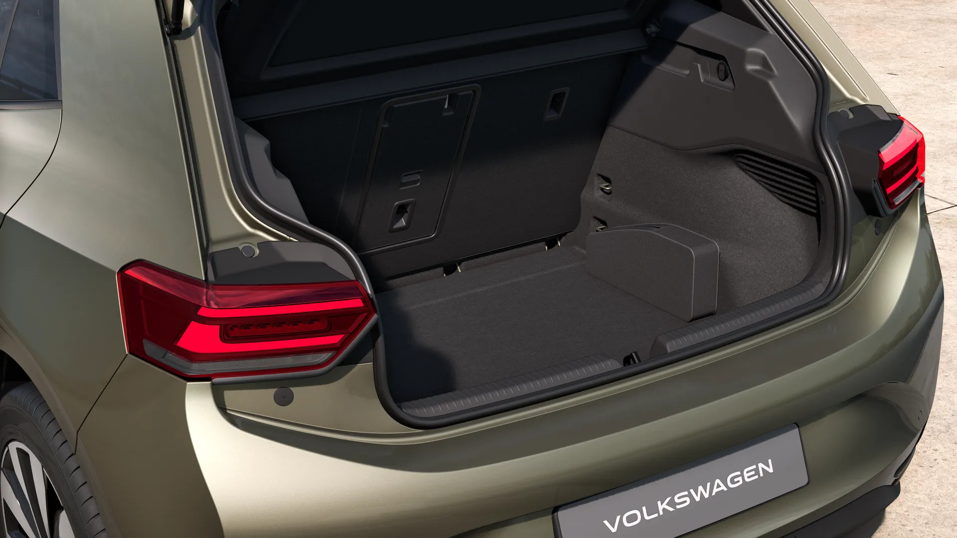 Volkswagen ID.3 Neo