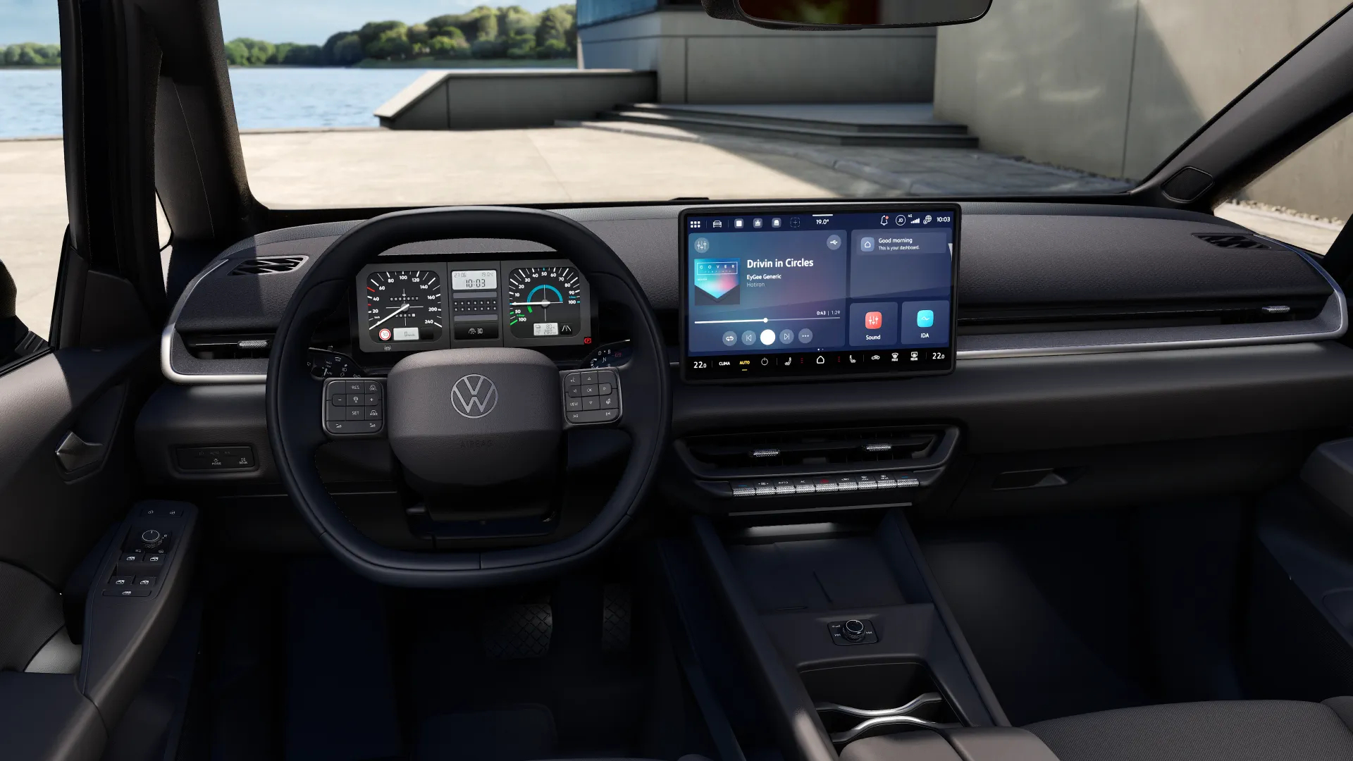 Volkswagen ID.3 Neo