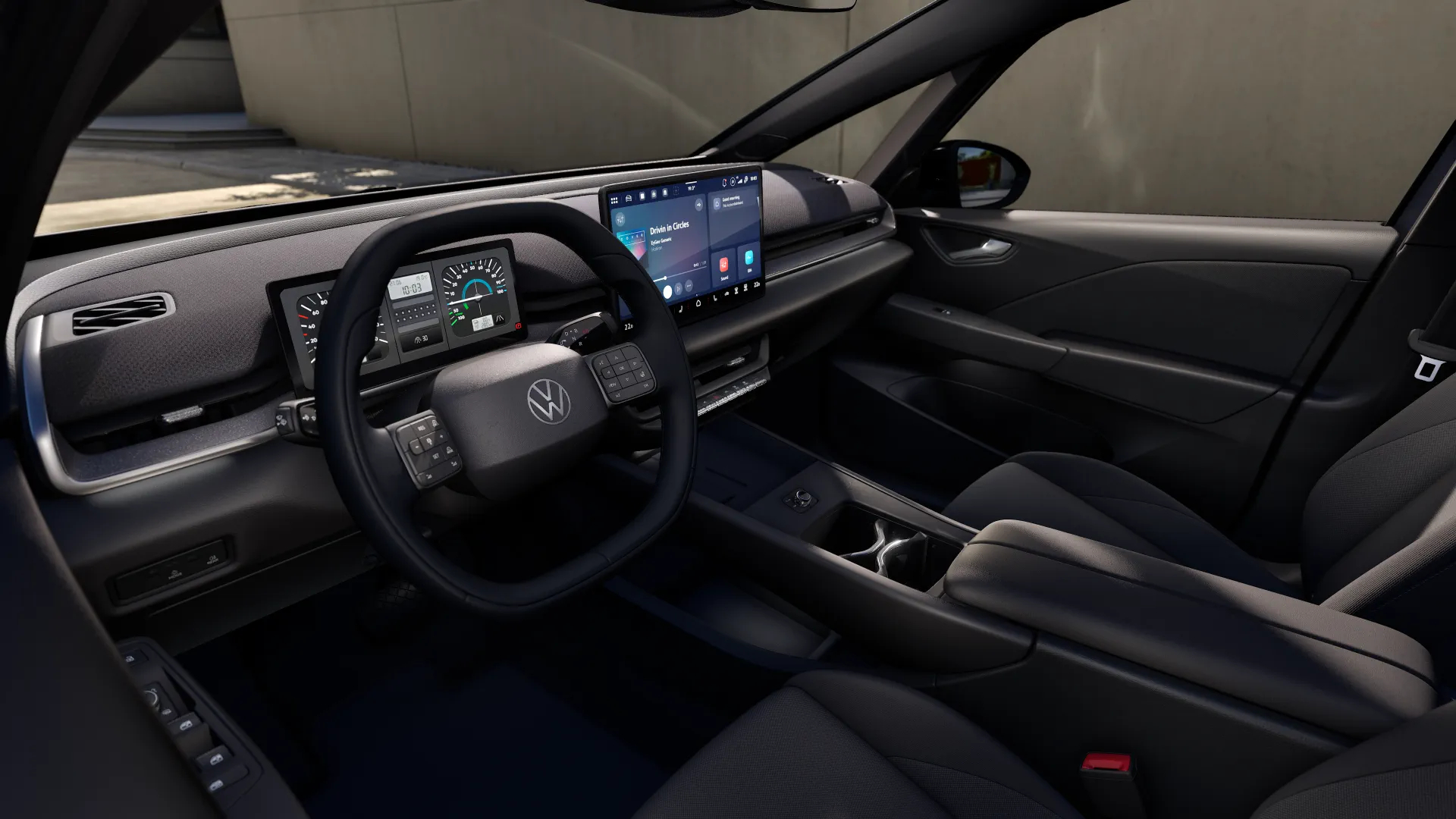 Volkswagen ID.3 Neo