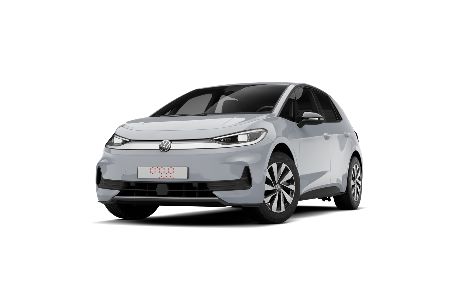 Volkswagen ID.3 Neo