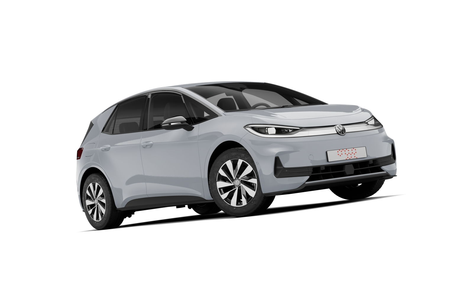 Volkswagen ID.3 Neo