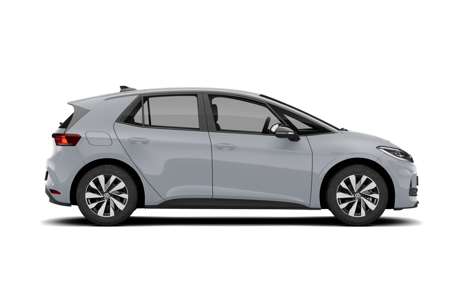 Volkswagen ID.3 Neo