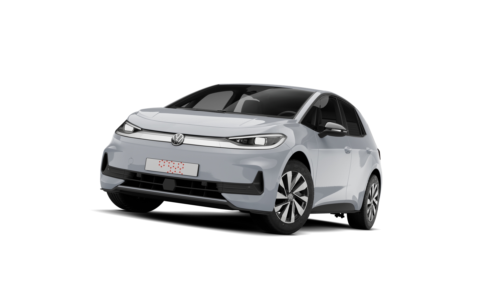 Volkswagen ID.3 Neo