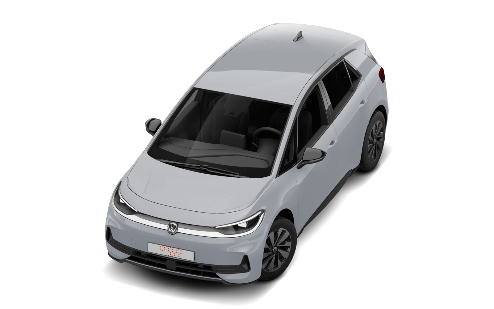Volkswagen ID.3 Neo