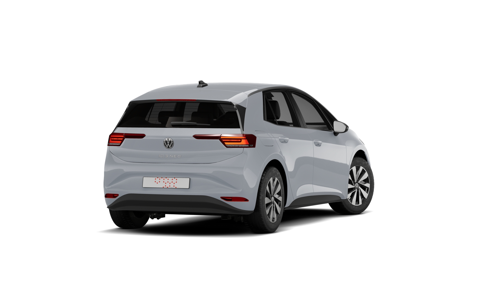 Volkswagen ID.3 Neo