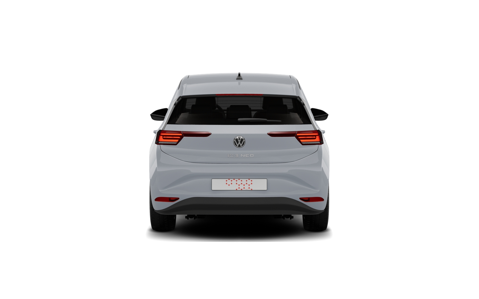 Volkswagen ID.3 Neo
