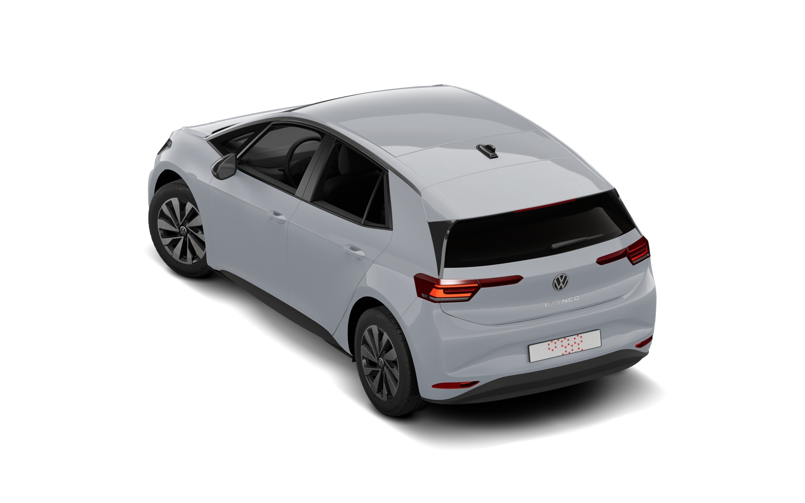 Volkswagen ID.3 Neo