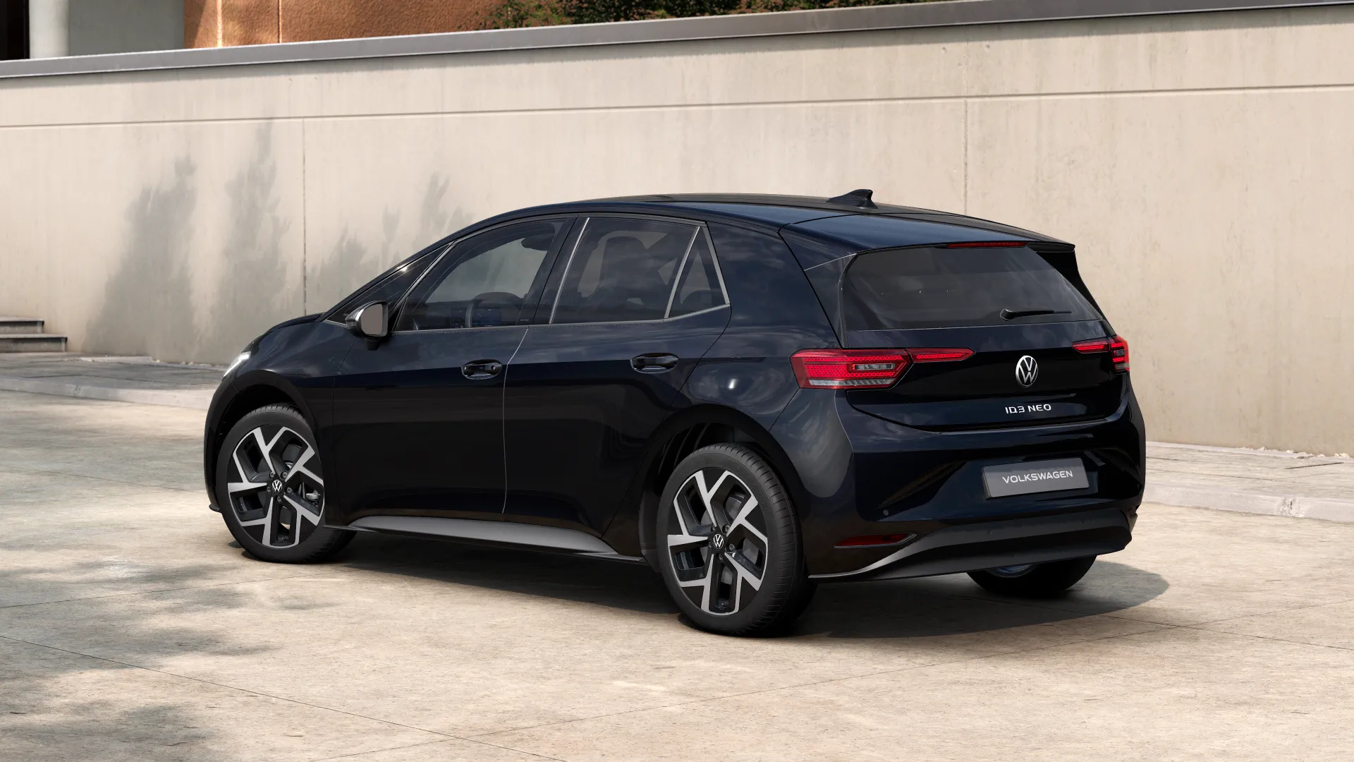 Volkswagen ID.3 Neo