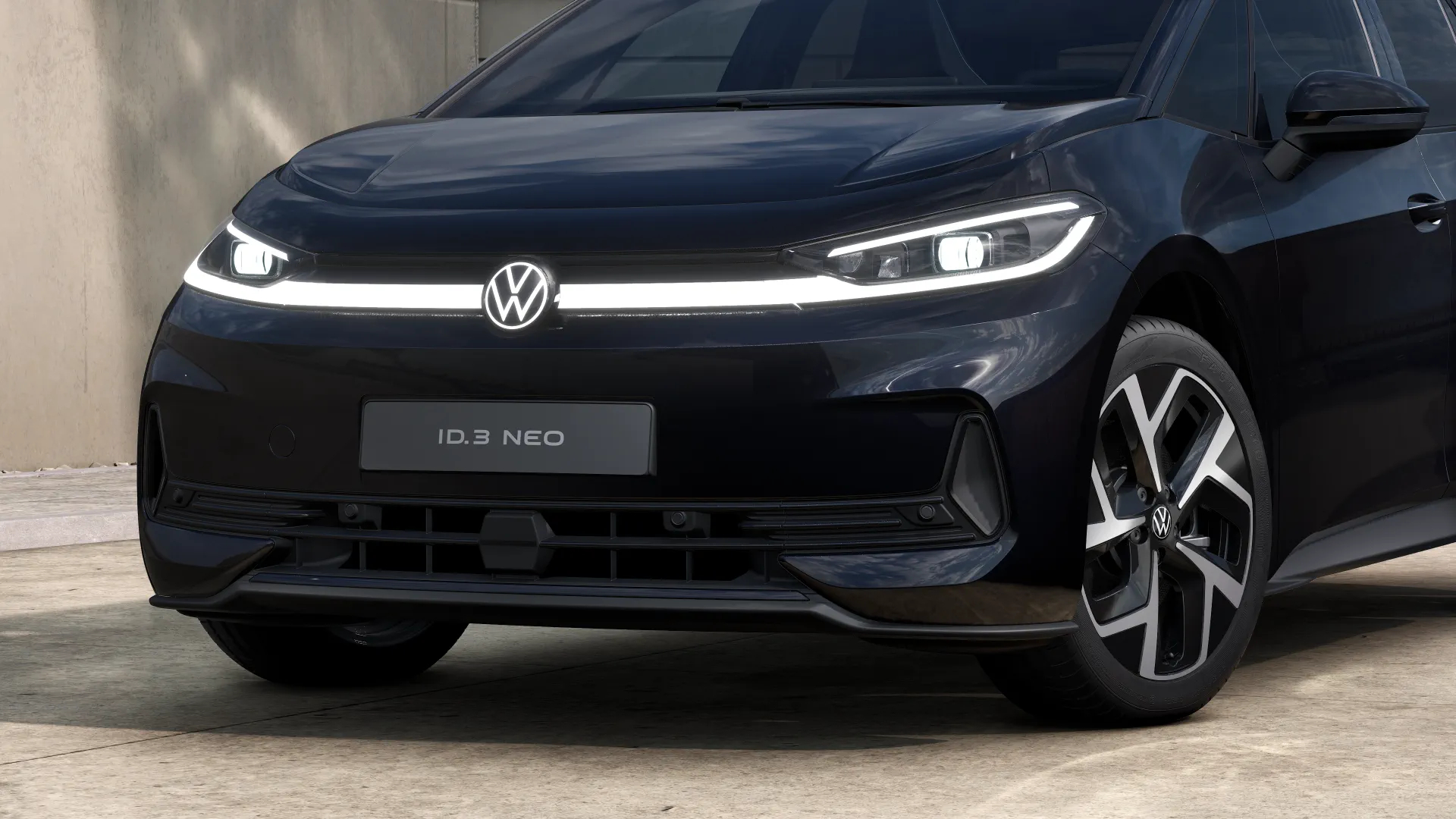 Volkswagen ID.3 Neo