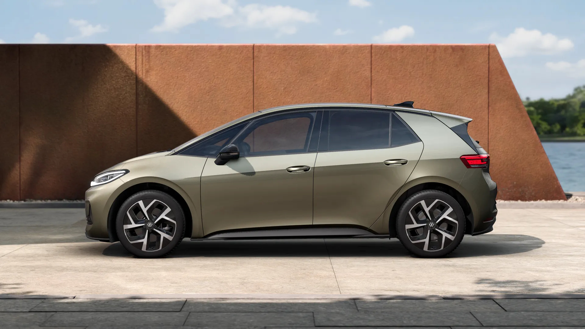 Volkswagen ID.3 Neo