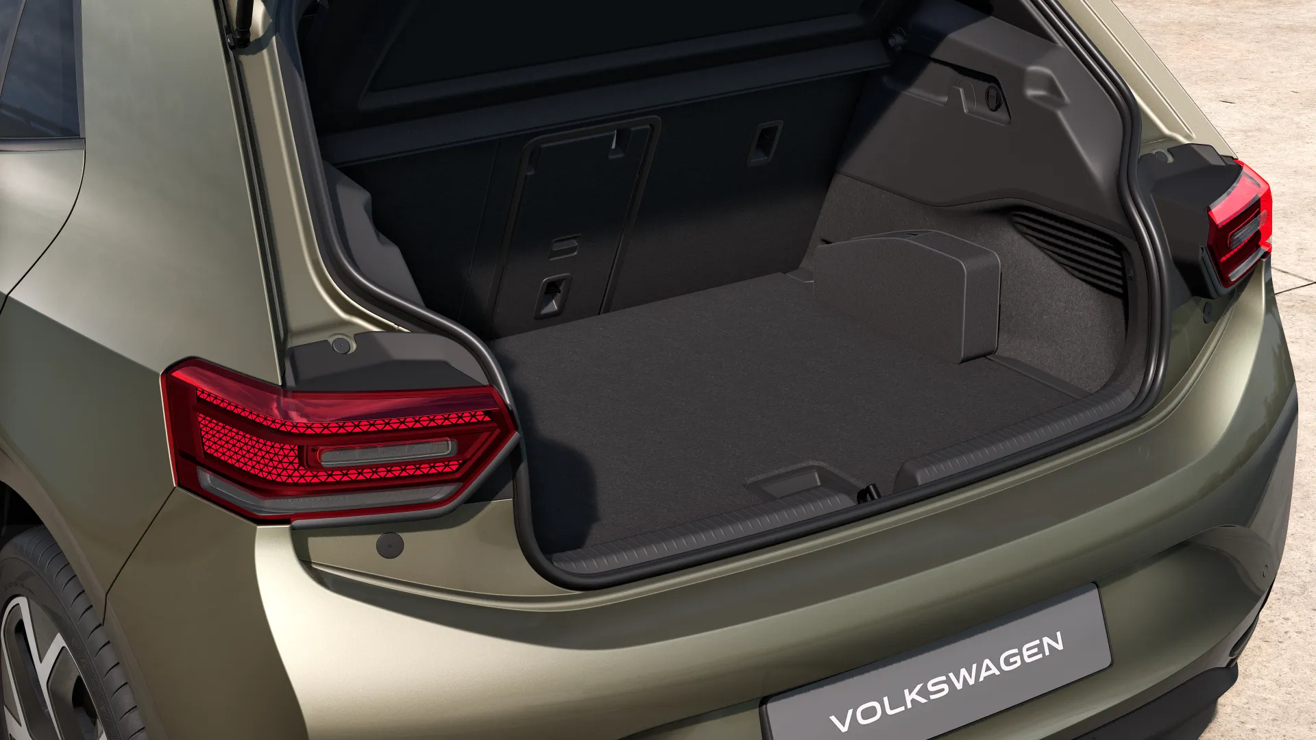 Volkswagen ID.3 Neo