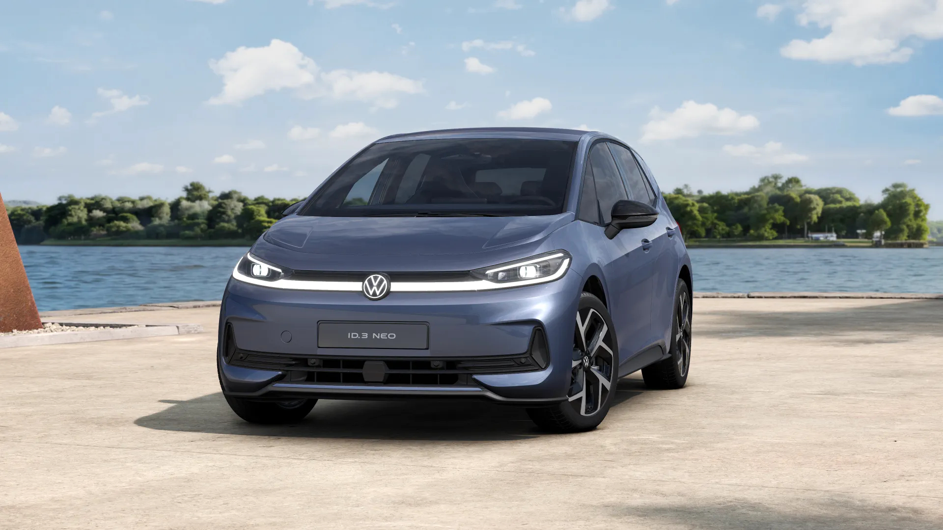 Volkswagen ID.3 Neo