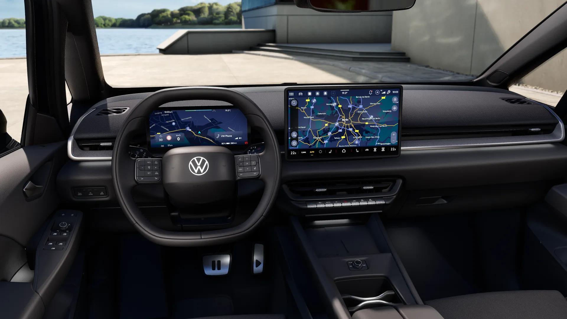 Volkswagen ID.3 Neo