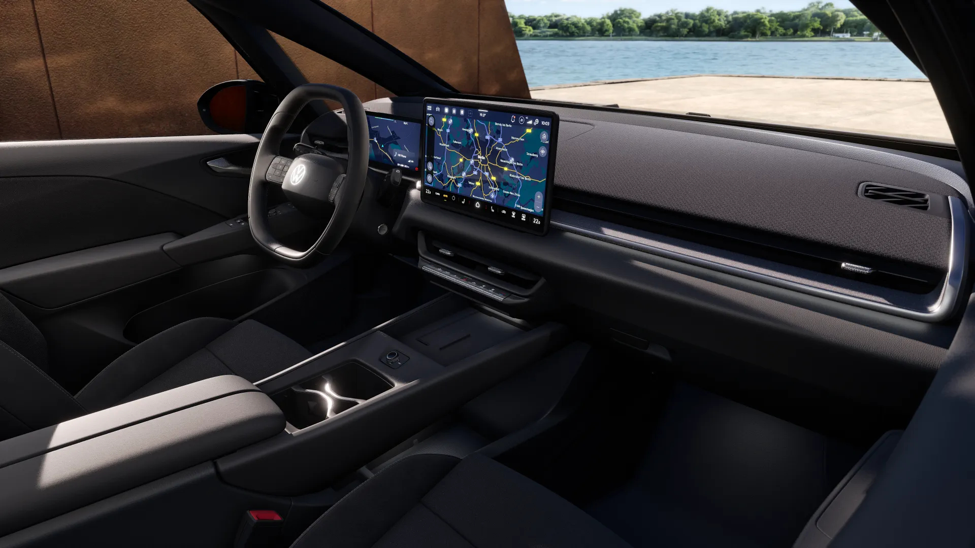 Volkswagen ID.3 Neo