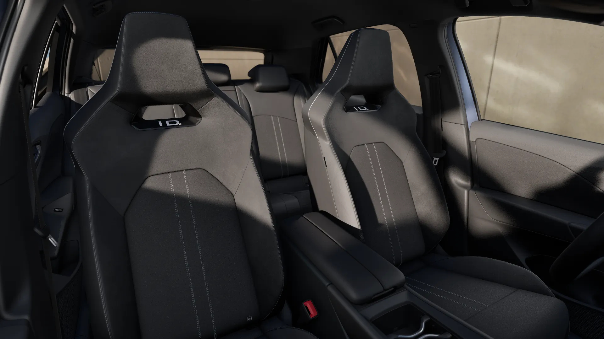 Volkswagen ID.3 Neo