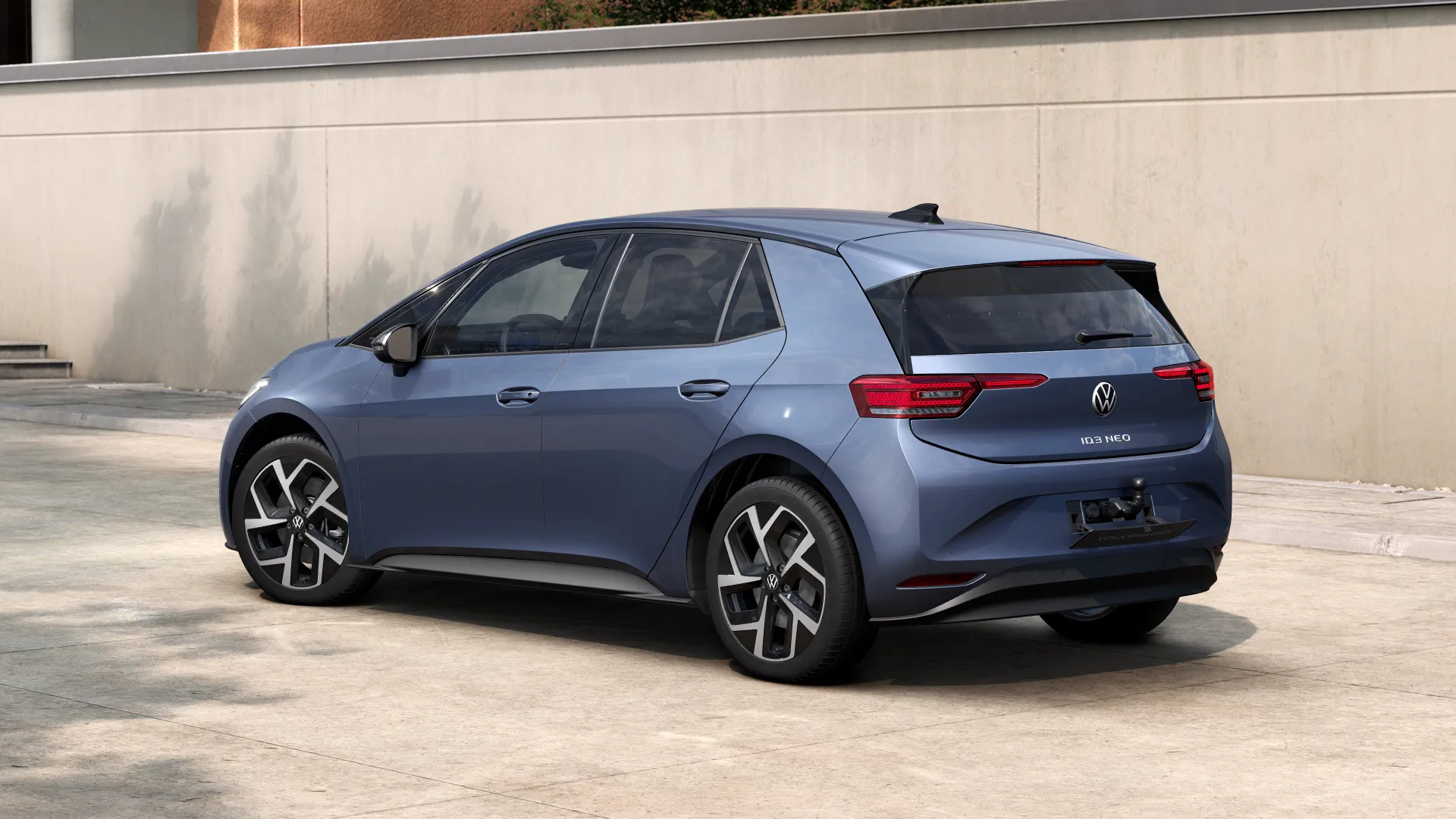Volkswagen ID.3 Neo